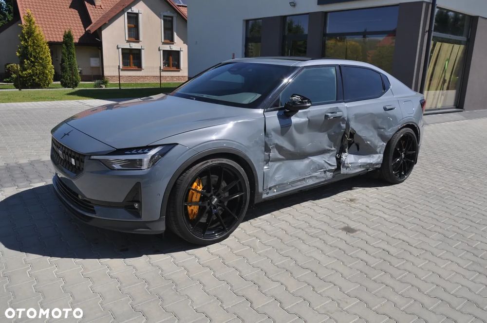 Polestar 2 - 14