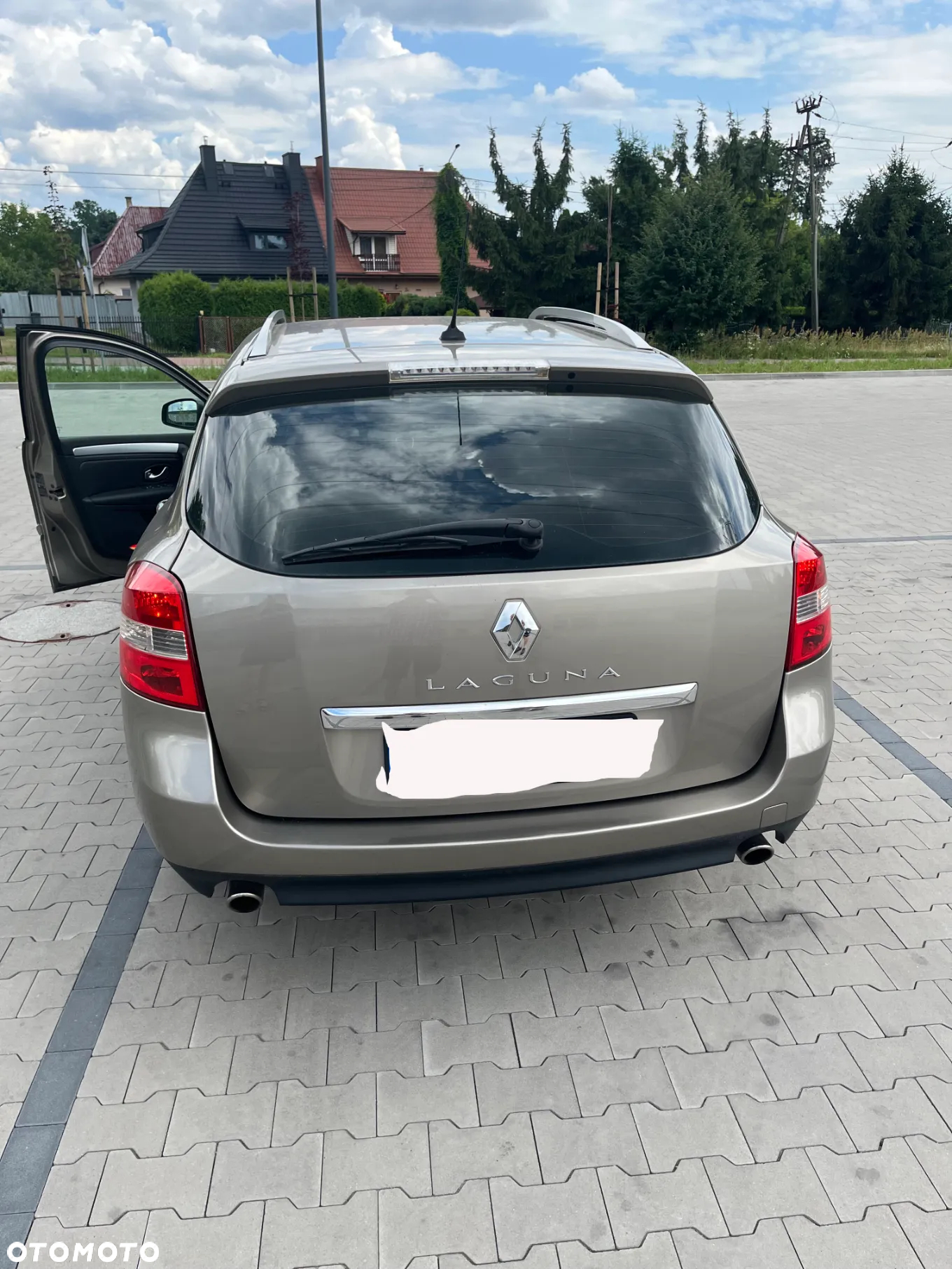 Renault Laguna II 2.0 DCi Image - 7