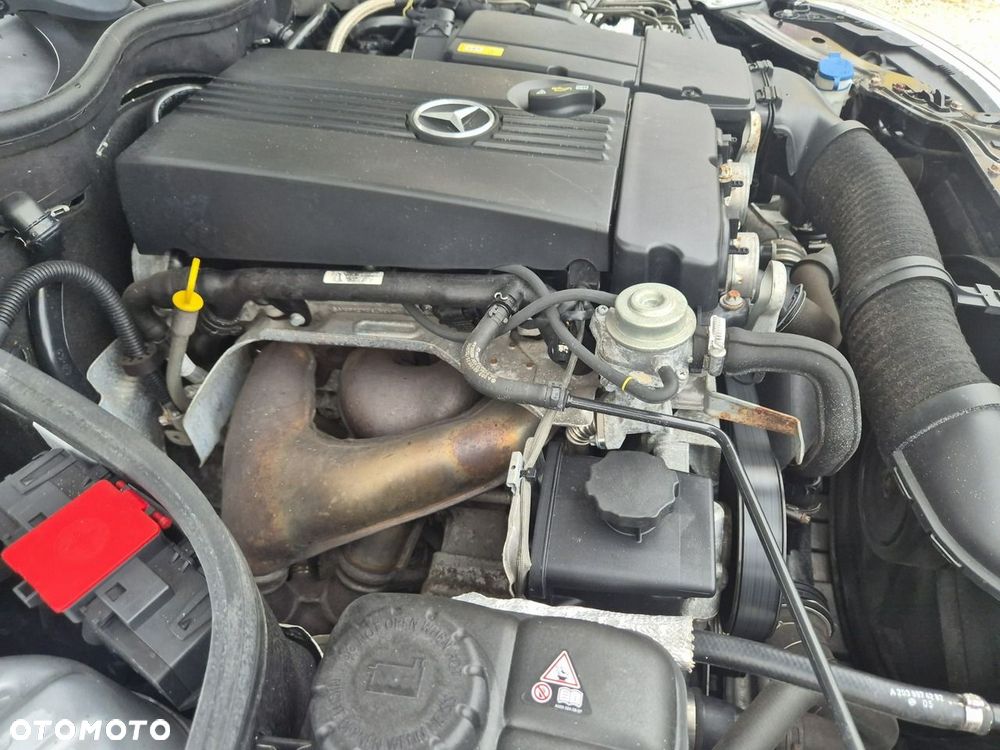 Mercedes-Benz CLC - 32