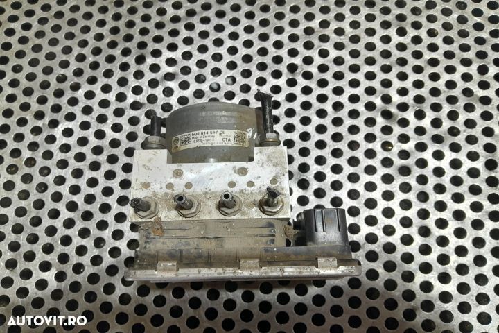 Pompa ABS 5Q0614517CE 5Q0614517CE Volkswagen VW Tiguan 2 AD1 [2016 - - 4