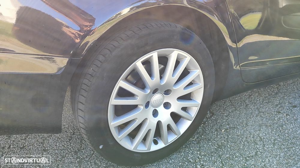 Audi A6 Avant 2.0 TDi Exclusive - 8