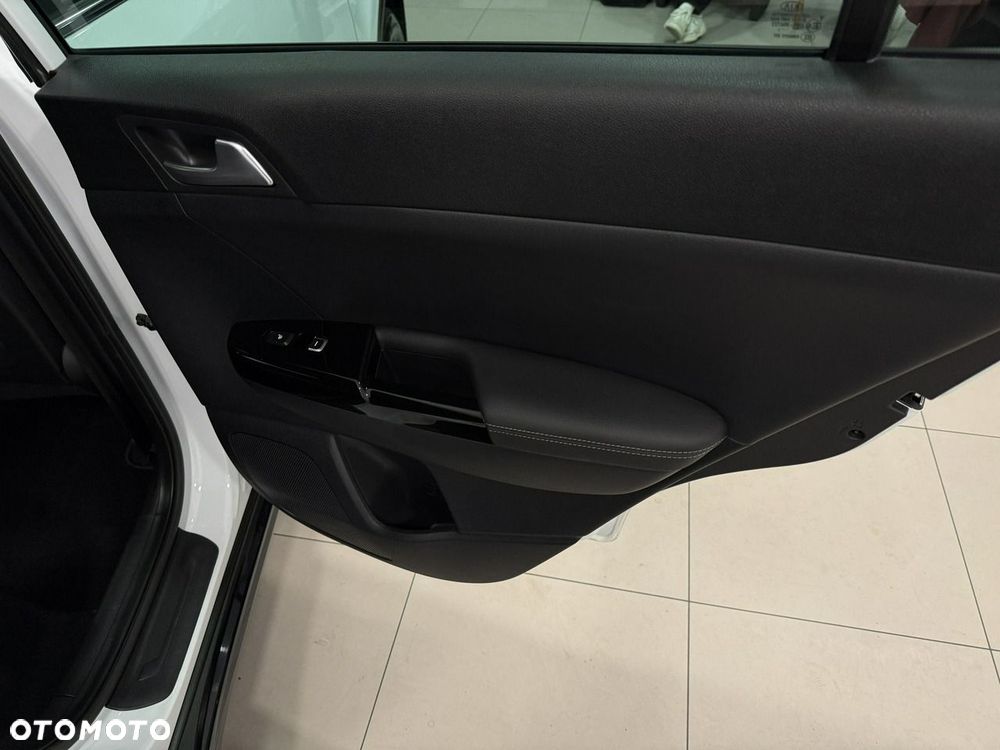 Kia Sportage - 24
