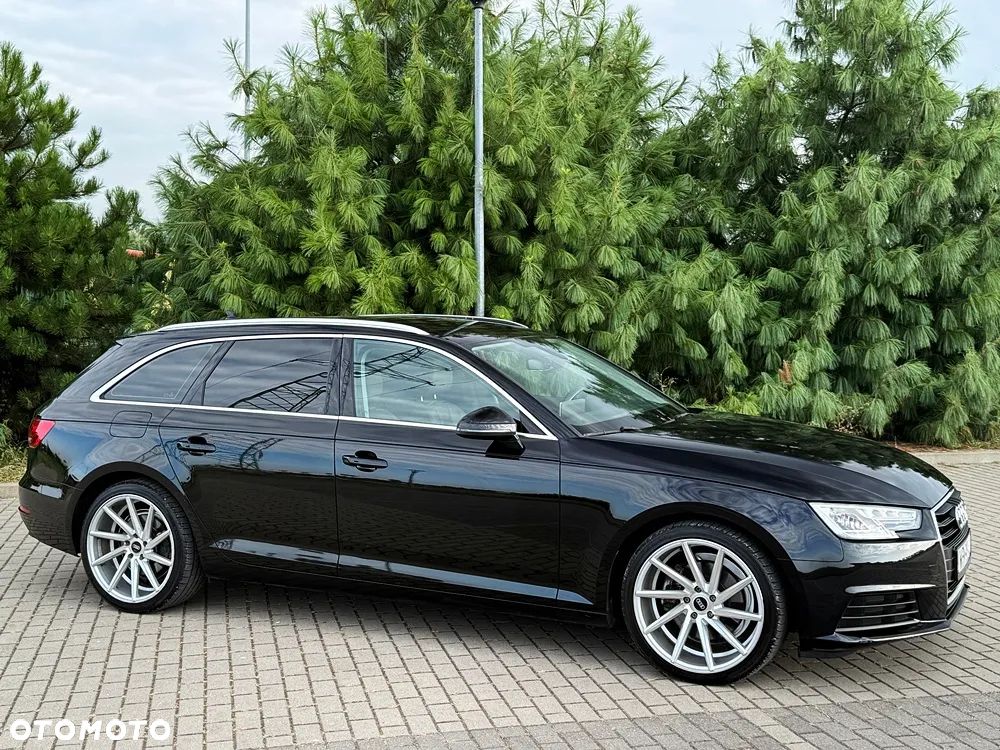 Audi A4 ver-2-0-tdi-ultra - 12