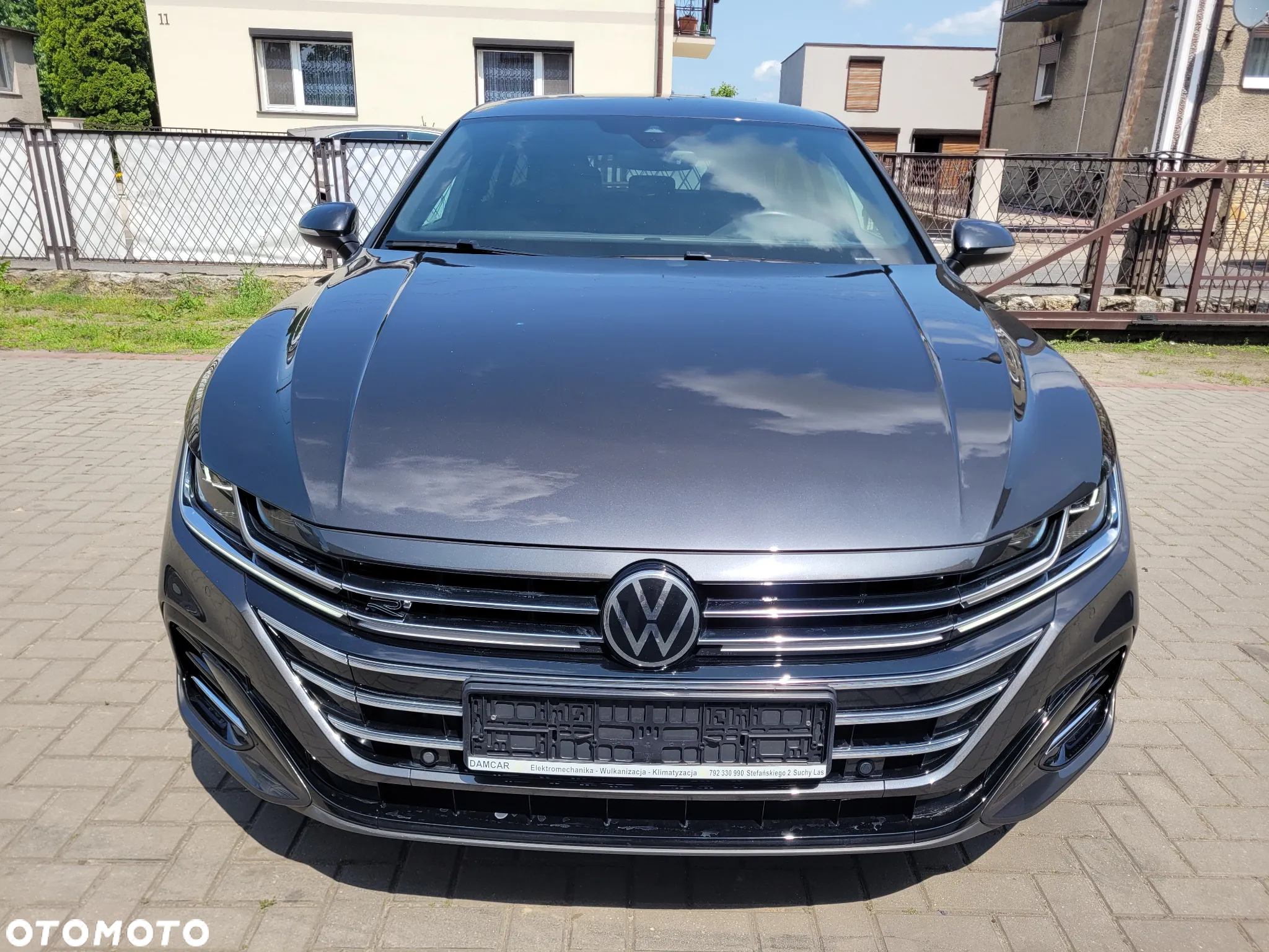 Volkswagen Arteon - 8