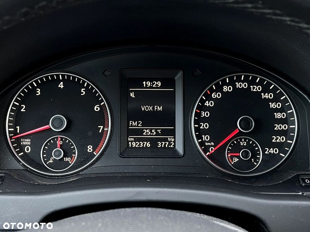Volkswagen Golf Plus 1.4 TSI Style - 21