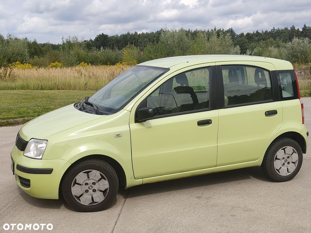 Fiat Panda - 2