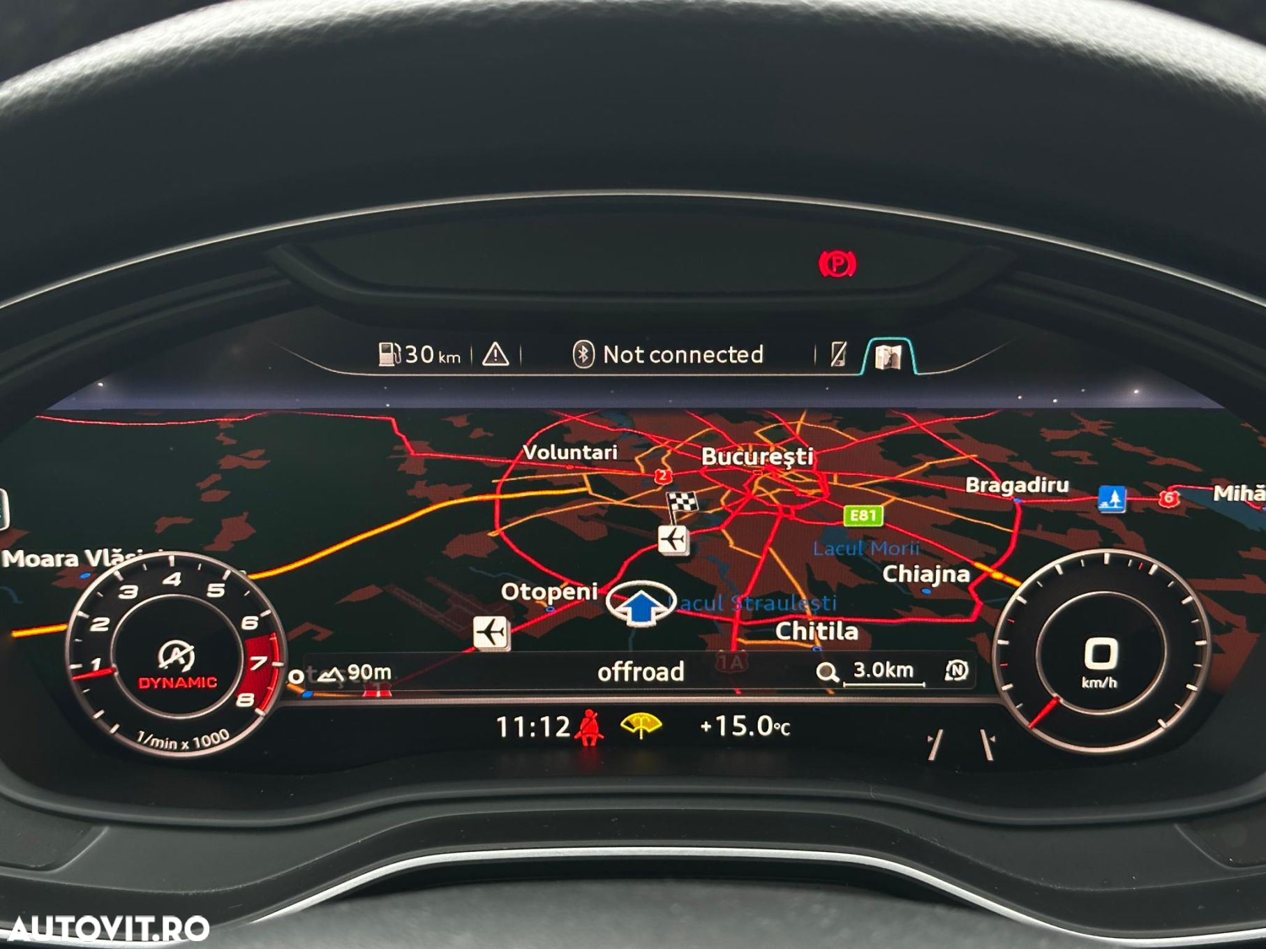 Audi A4 1.4 TFSI - 20