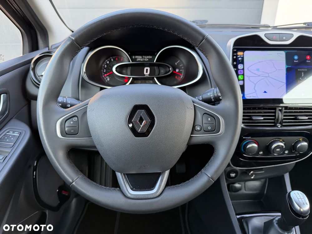Renault Clio 0.9 Energy TCe Alize - 19
