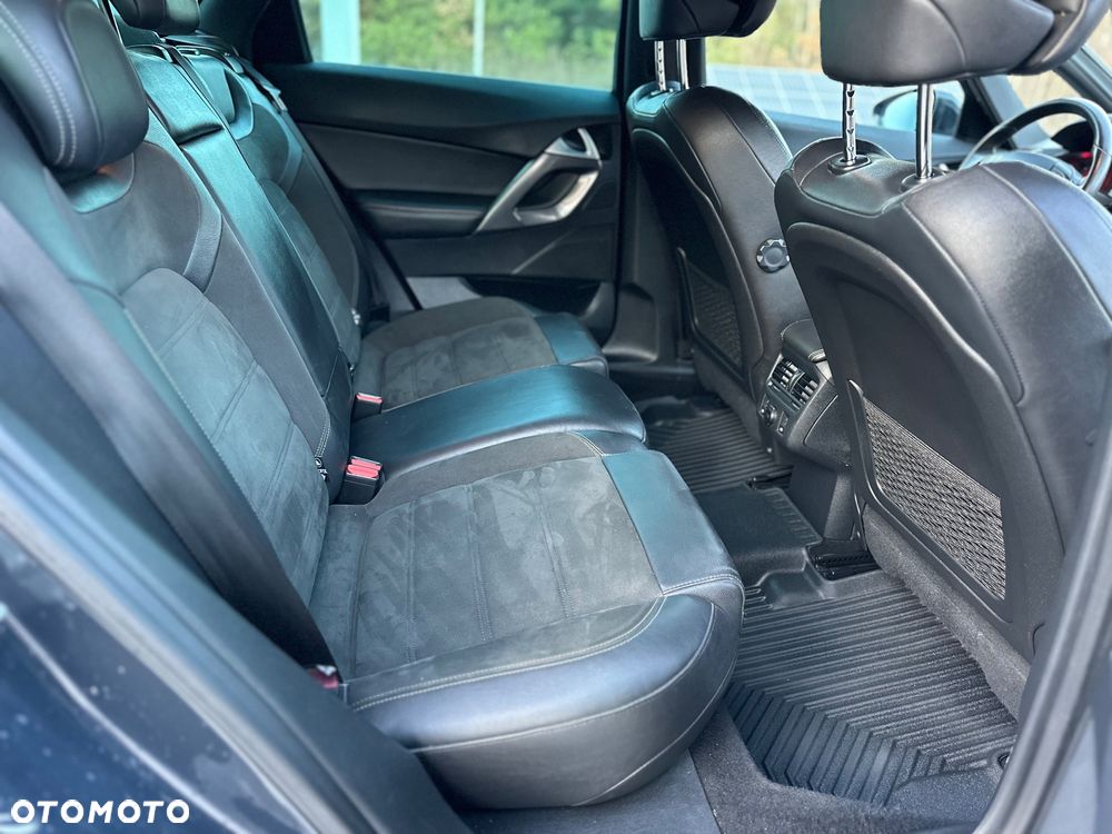 DS Automobiles DS 5 - 16