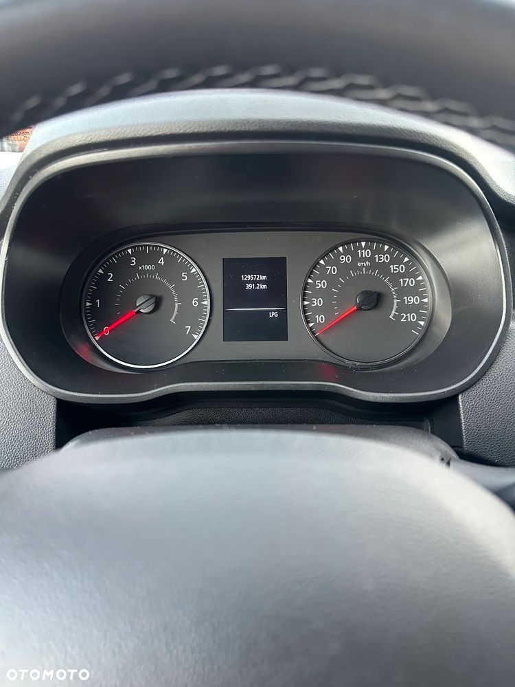 Dacia Duster 1.0 TCe Prestige - 2