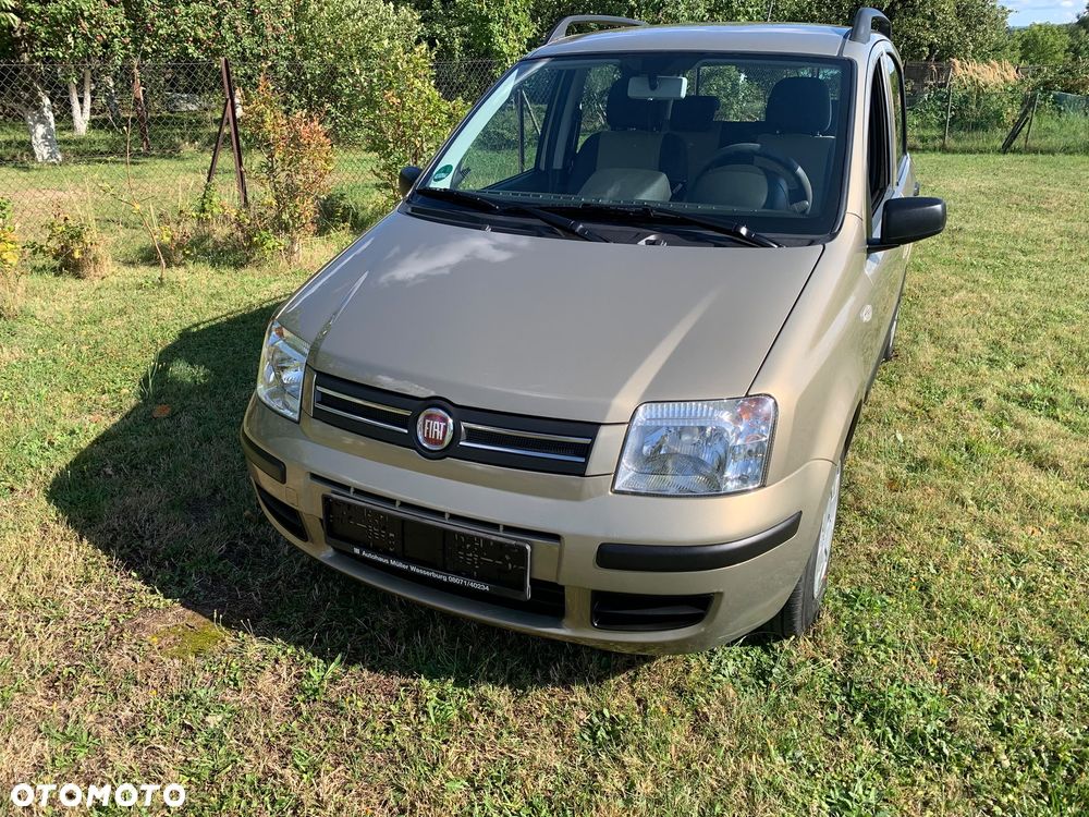 Fiat Panda - 3