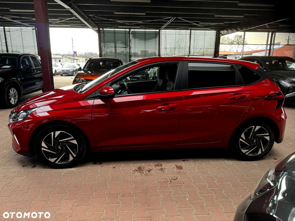 Hyundai i20 1.0 T-GDI Premium - 4