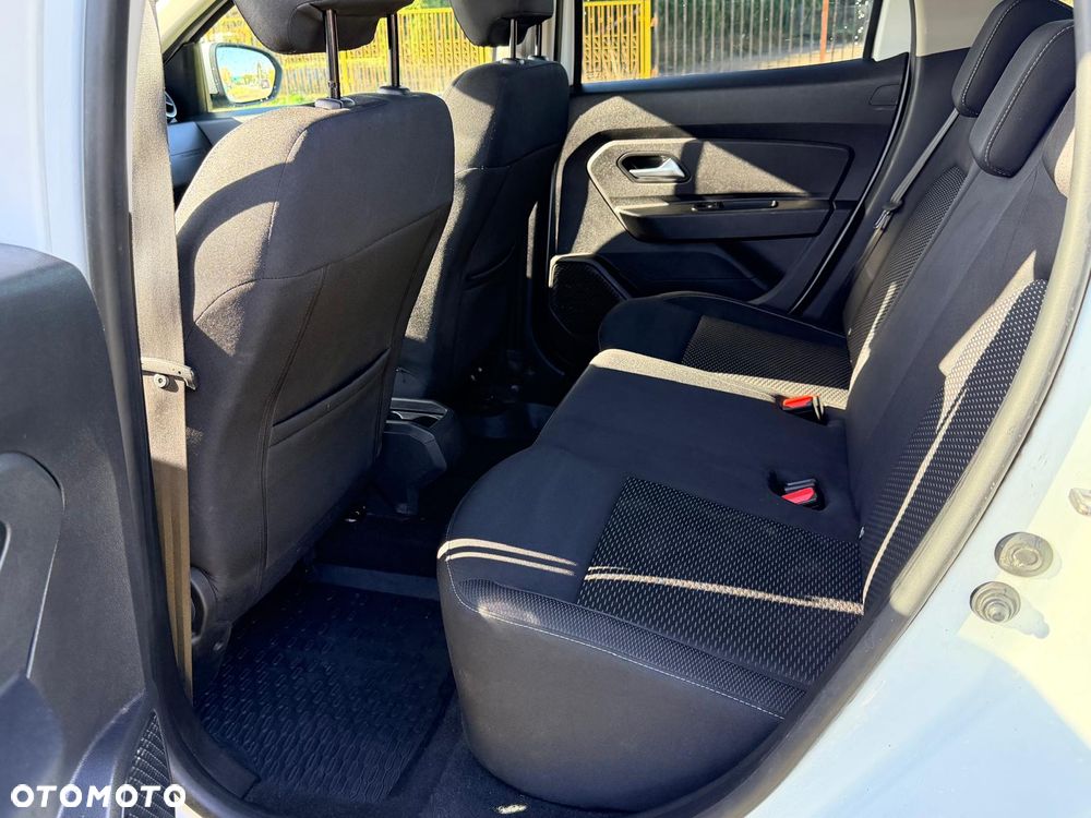Dacia Duster 1.0 TCe Comfort - 10