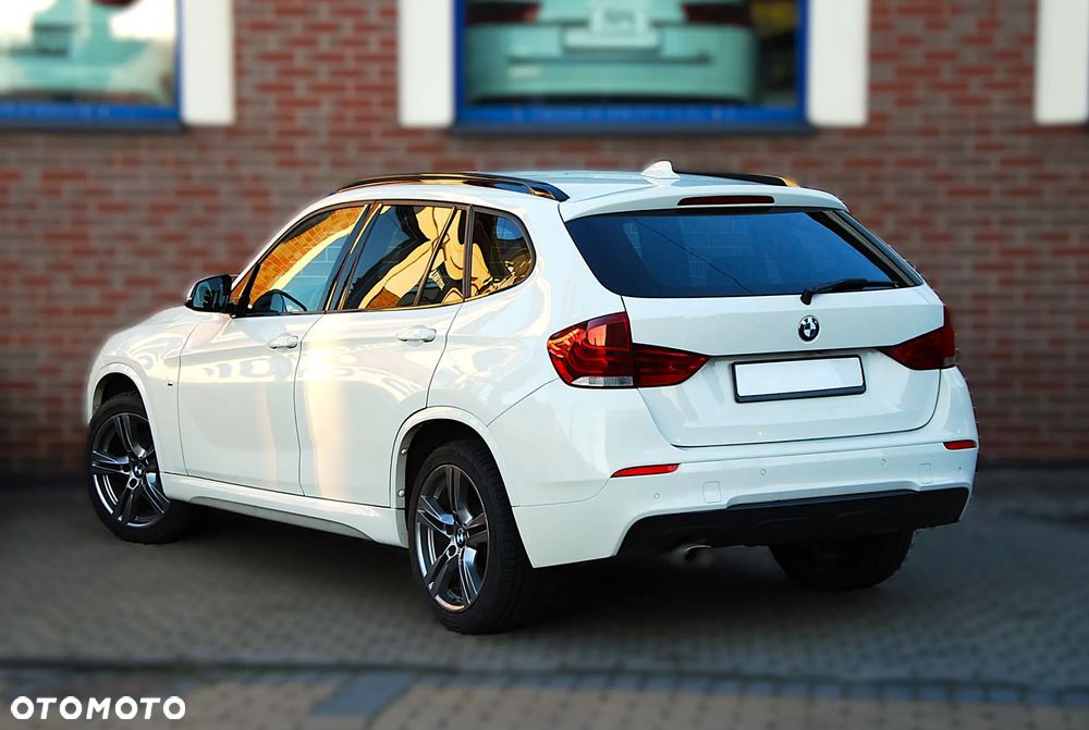 BMW X1 - 23