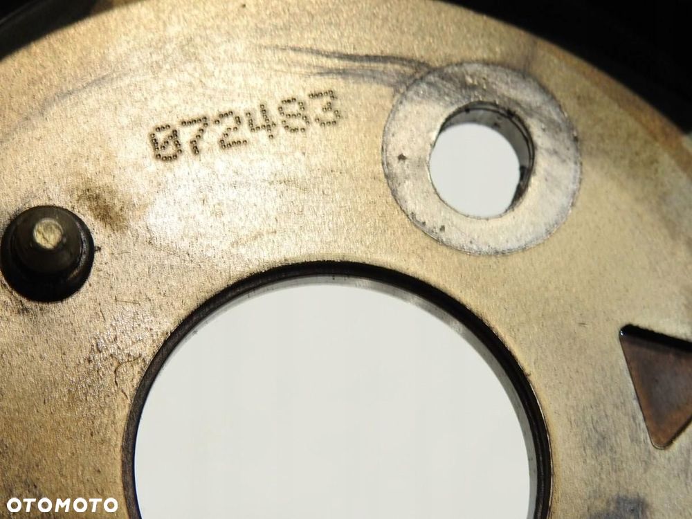 KOŁO ZĘBATE WAŁKA ROZRZĄDU SSĄCEGO LEWE DODGE JOURNEY I 2.7 V6 24V - 6