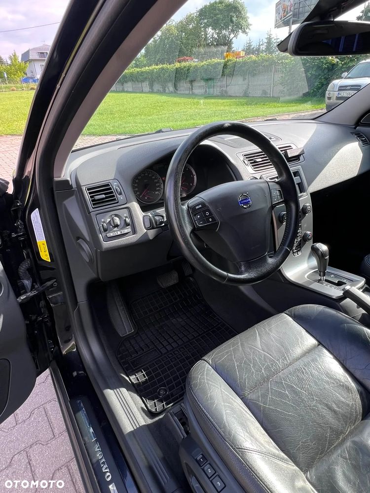 Volvo V50 2.4D5 - 6