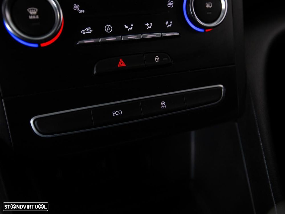 Renault Mégane Sport Tourer 1.5 Blue dCi Limited - 18