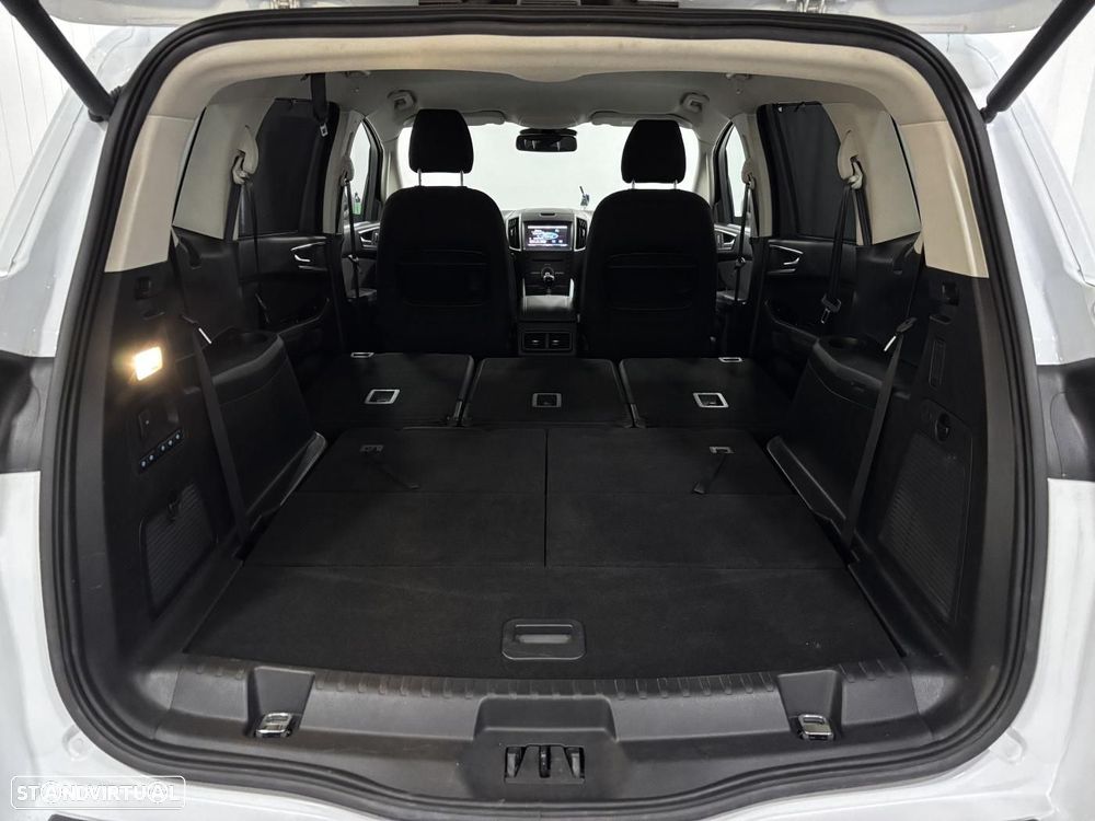 Ford S-Max 2.0 TDCi Titanium - 46