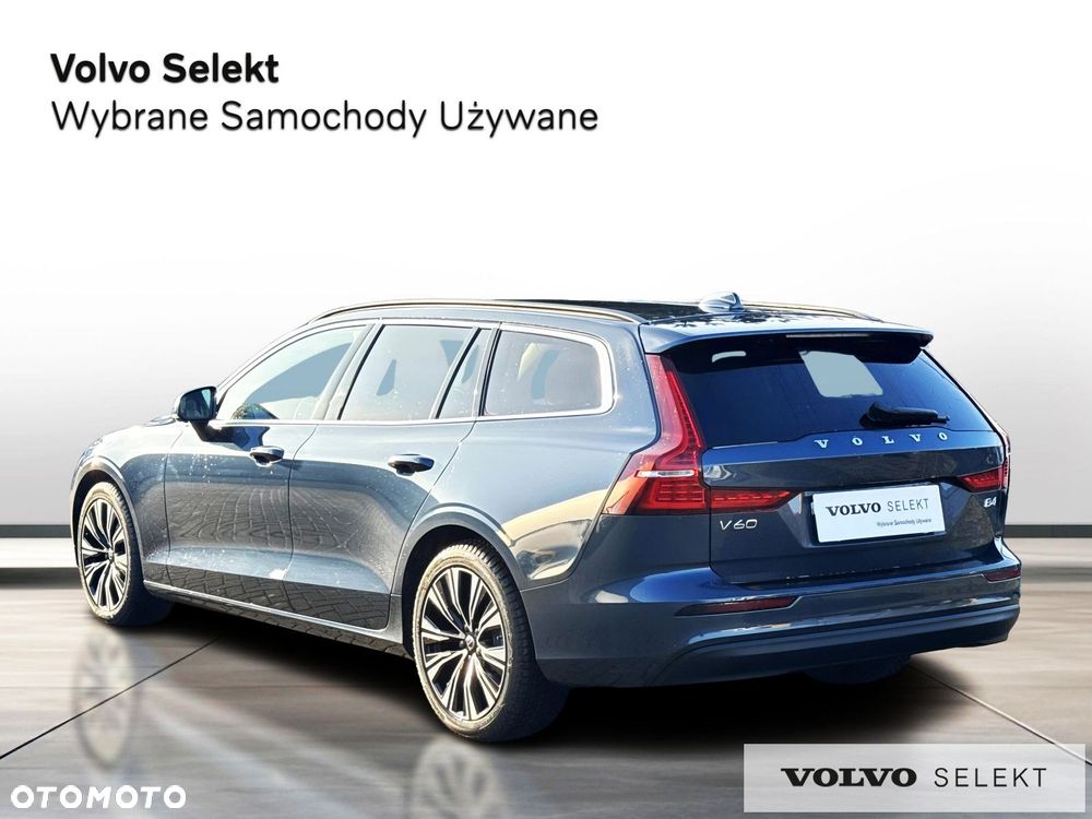 Volvo V60 - 4