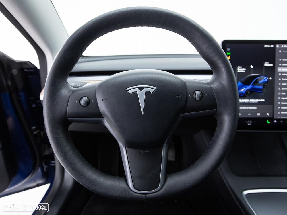 Tesla Model 3 Standard RWD Plus - 20