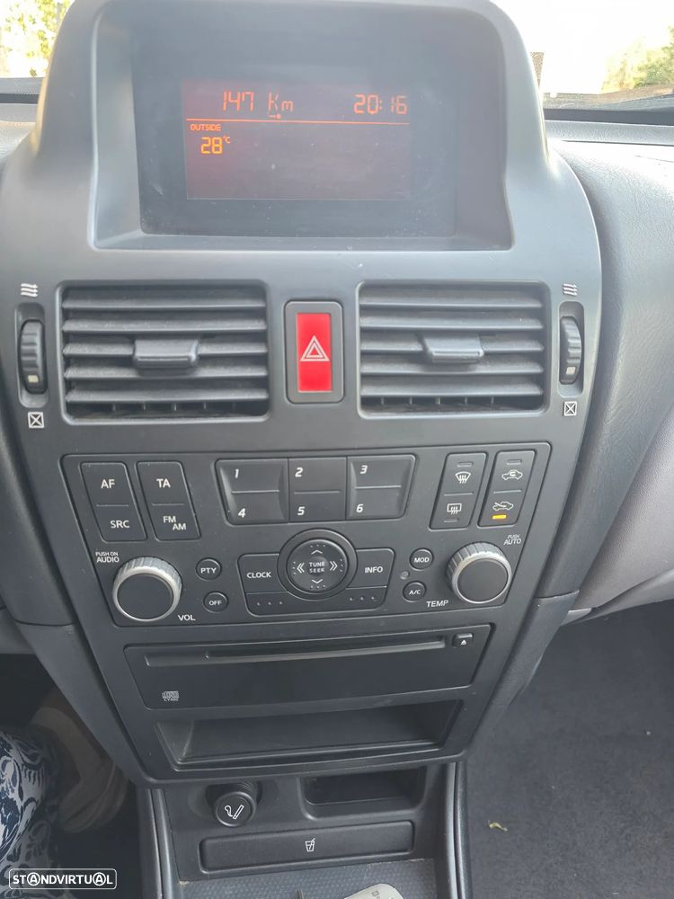 Nissan Almera 1.5 dCi Acenta Top - 16