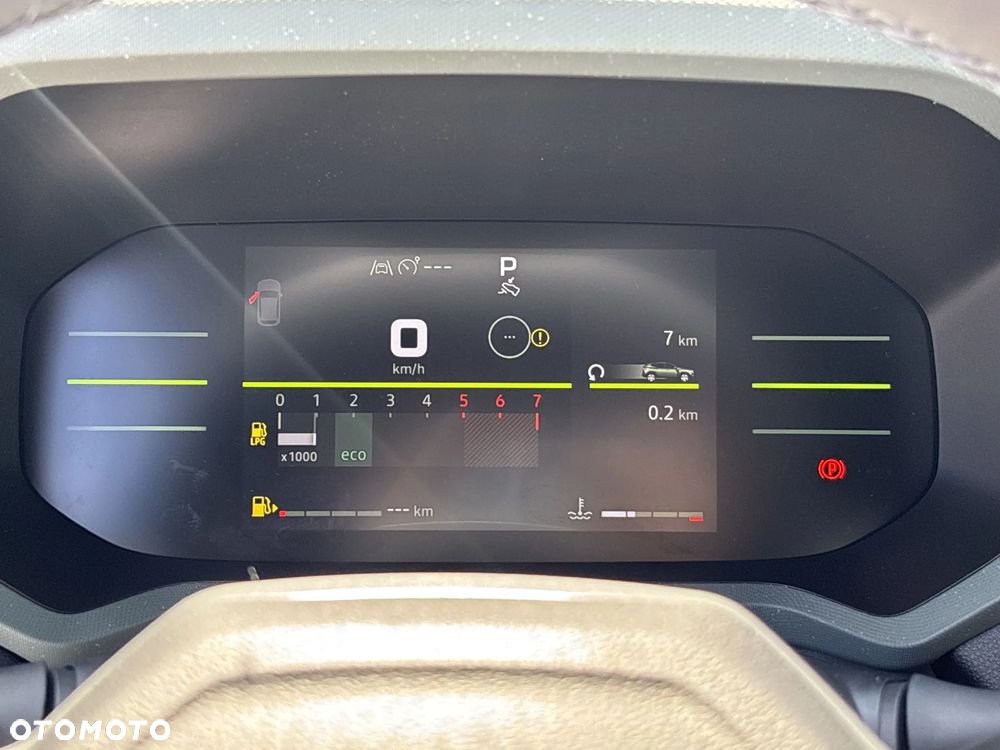 Dacia Duster 1.2 Eco-G 120 Extreme - 14
