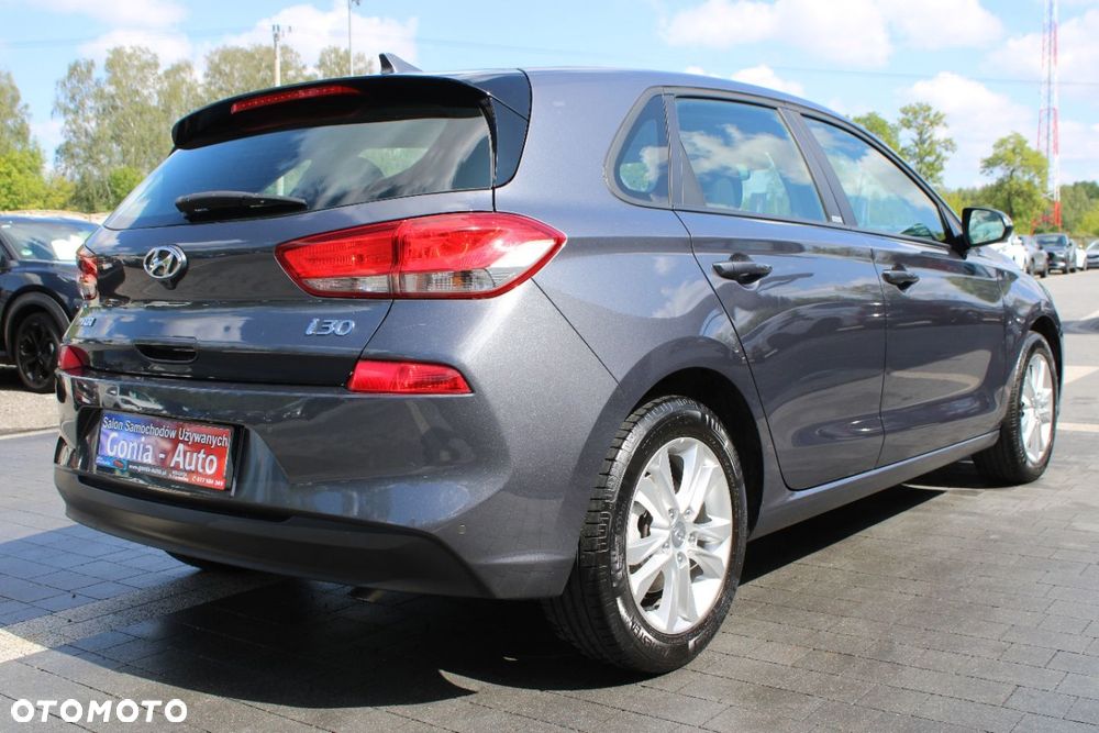 Hyundai i30 2020