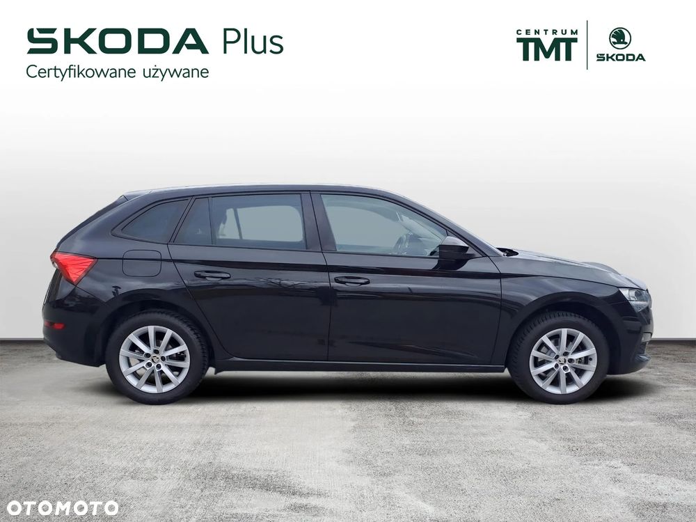 Skoda Scala 1.0 TSI Ambition - 6