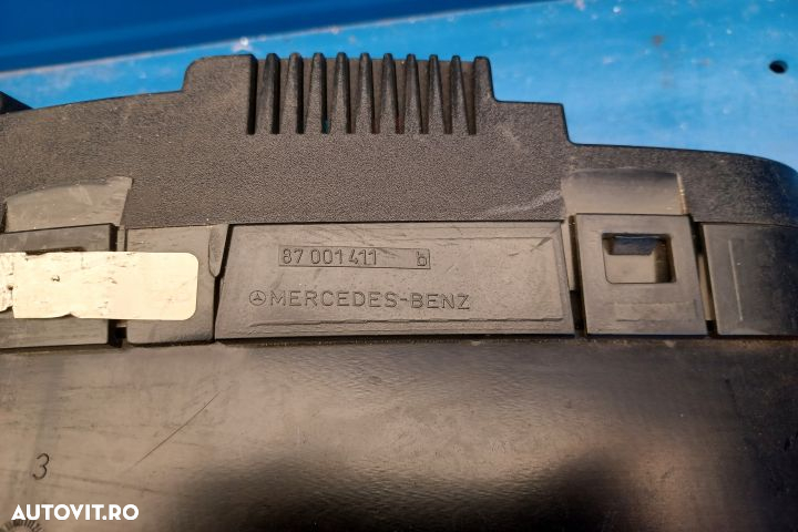 Ceasuri bord 87001411 A2035403047 Mercedes-Benz C-Class - 3