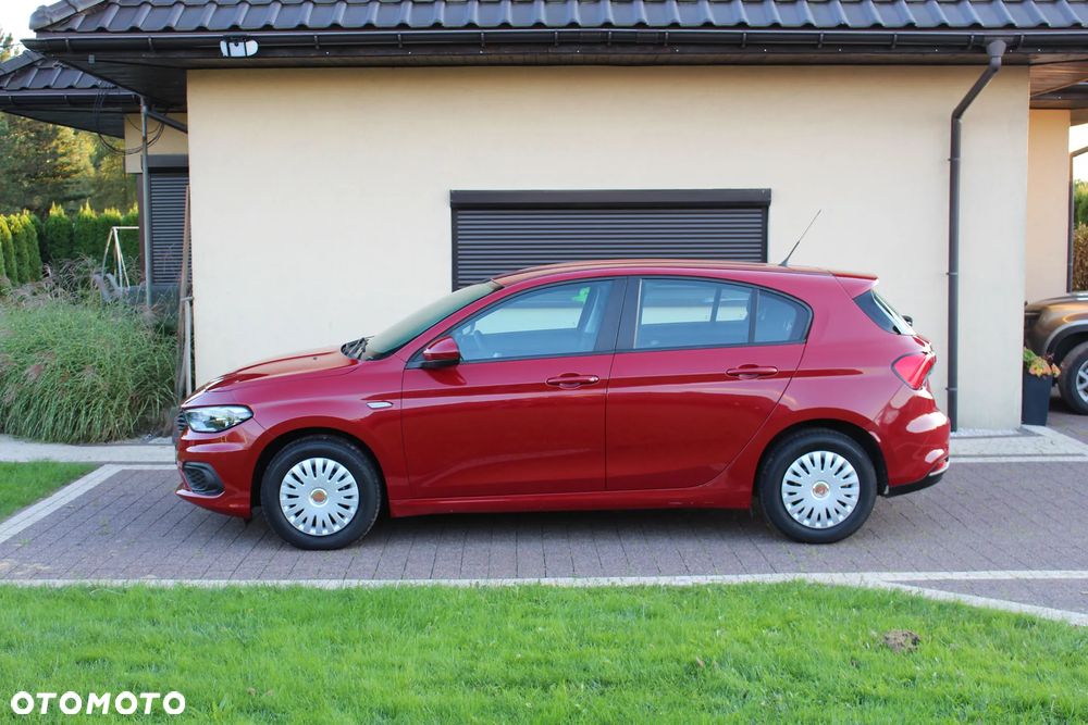 Fiat Tipo 1.4 16v Street - 3