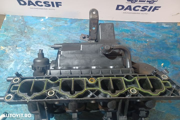 Galerie admisie 2900315718 55559368 55560399  1.6 BENZ MX1253 Opel As - 3