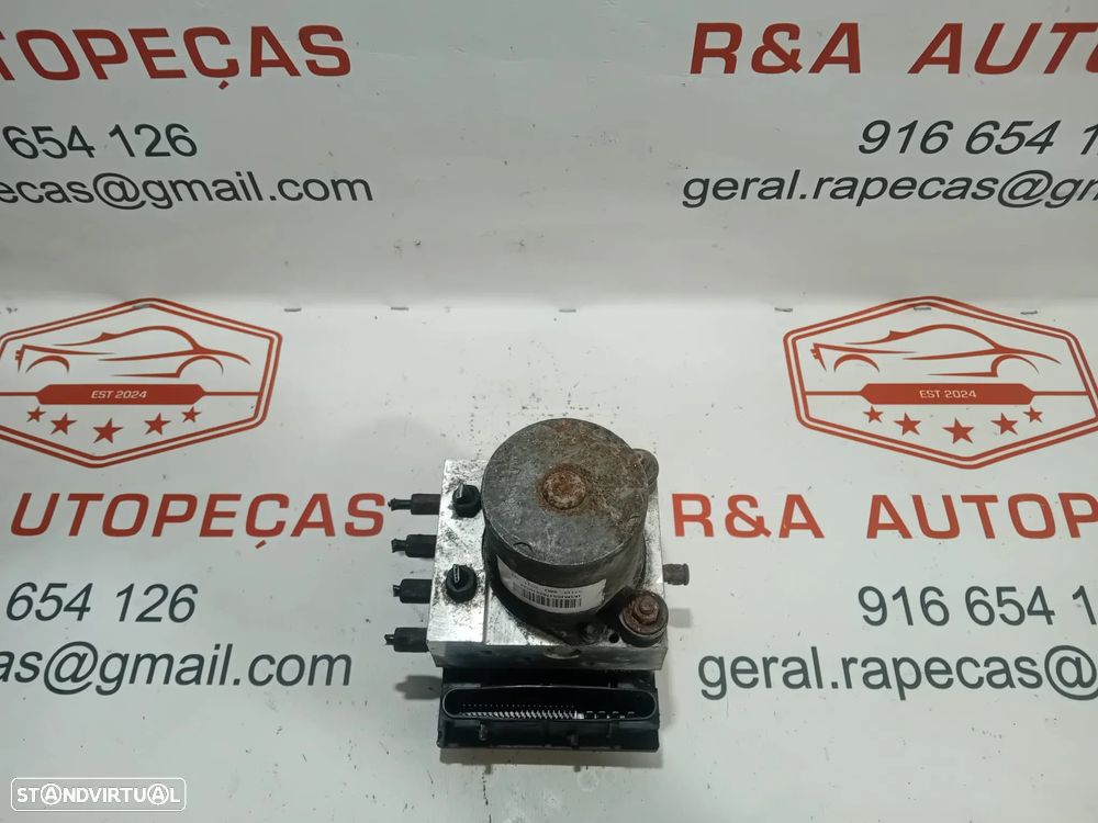 Módulo Abs Honda Civic VIII 2.2 CRDI 0265950996 Original - 4