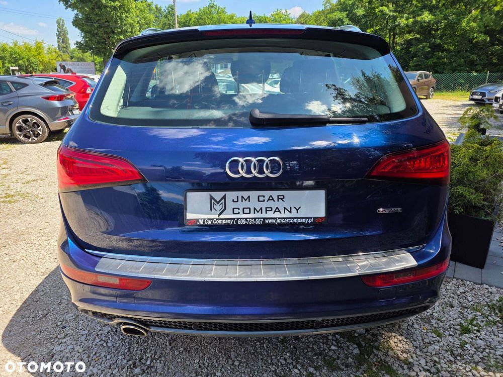 Audi Q5 - 10