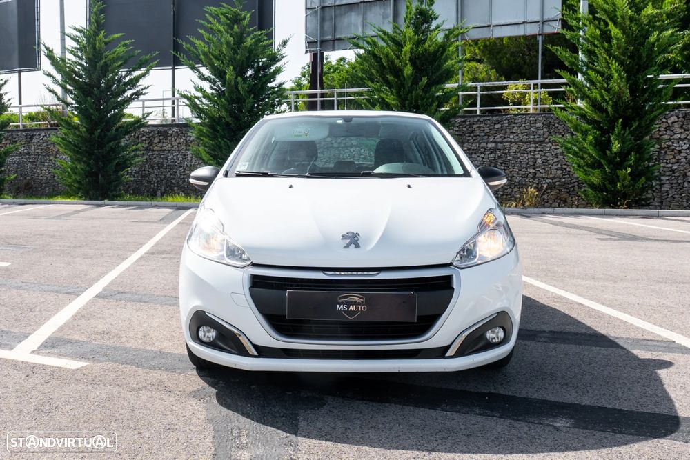 Peugeot 208 1.6 BlueHDi Access - 2