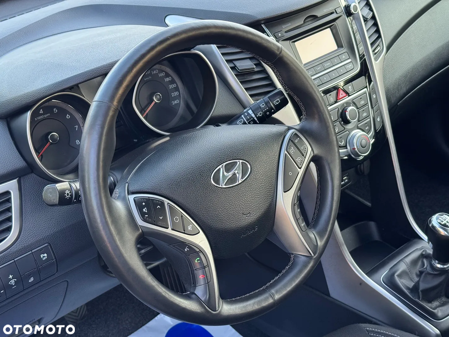Hyundai i30 - 23