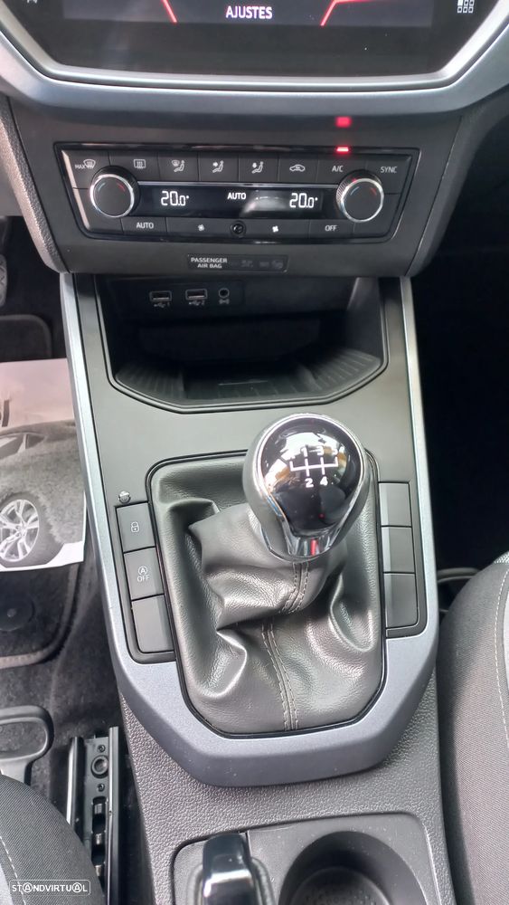 SEAT Arona 1.6 TDI Style - 14