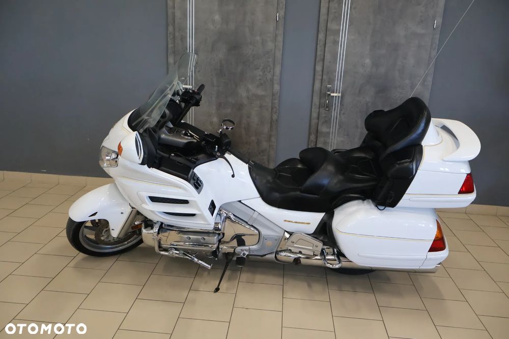 Honda GL - 2