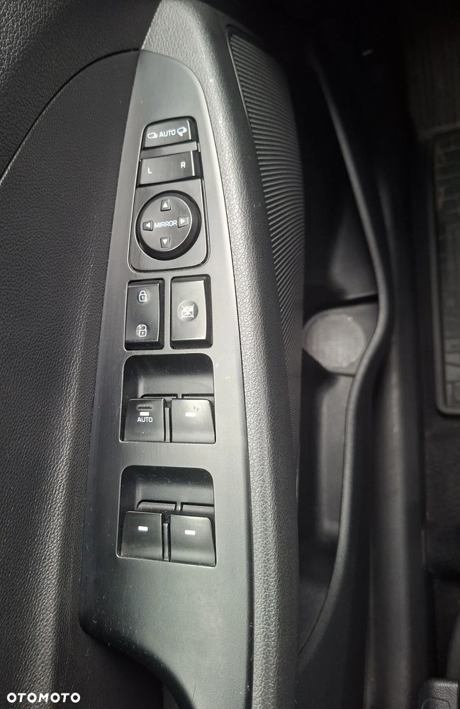 Hyundai Tucson 1.6 GDI BlueDrive Comfort 2WD - 14