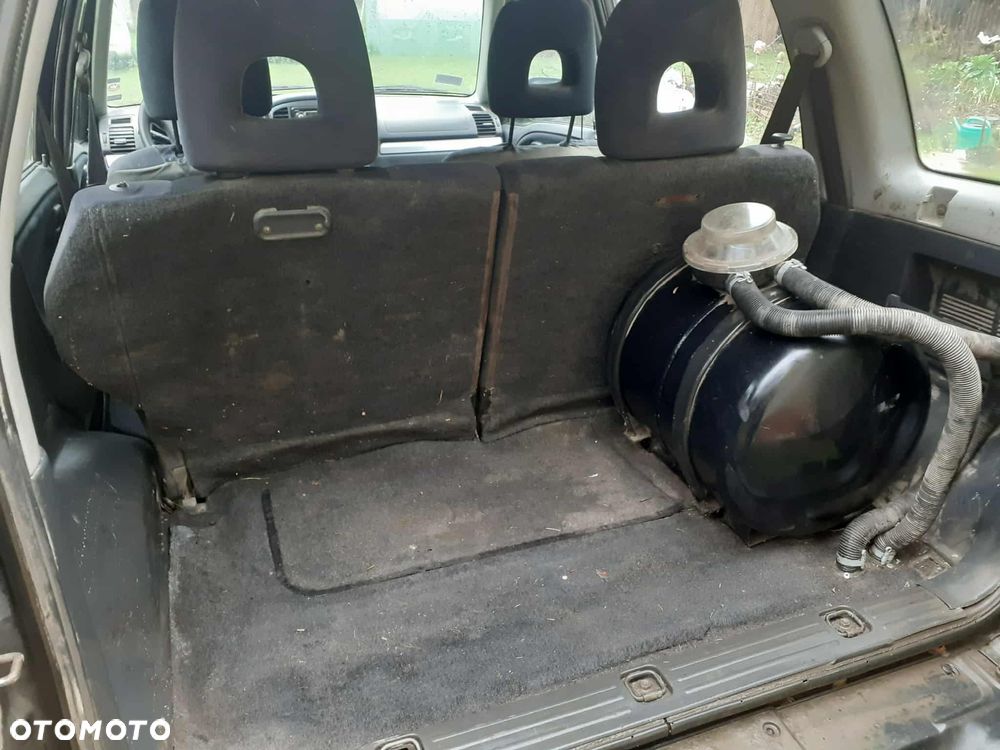 Suzuki Grand Vitara - 4