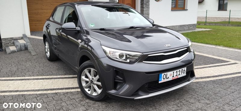Kia Stonic 1.2 Edition 7 - 2