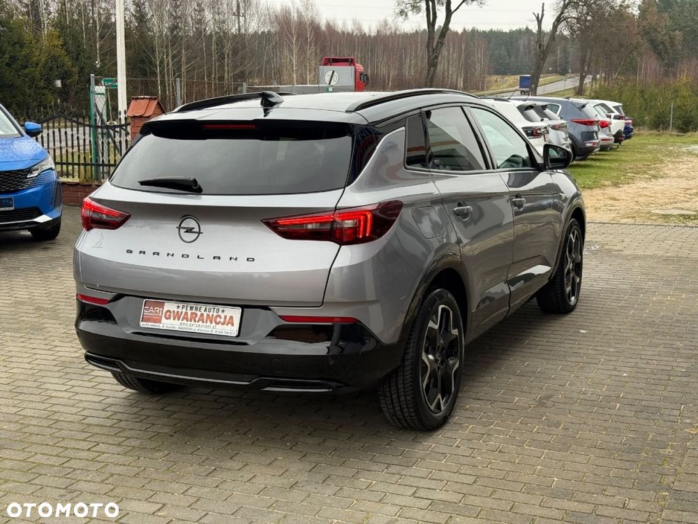 Opel Grandland - 9