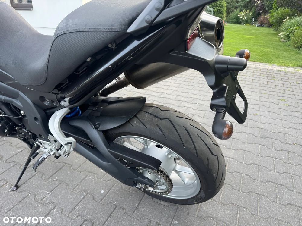 Triumph Tiger - 20