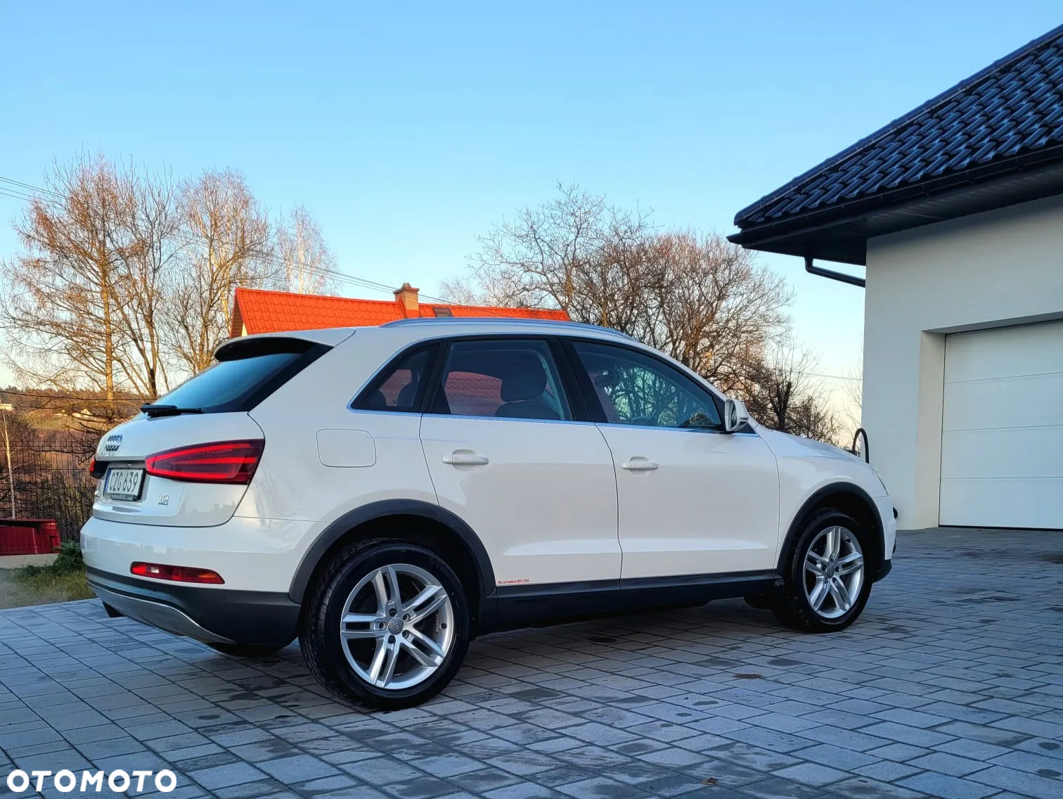 Audi Q3 2.0 TDI Quattro Prime Edition - 35