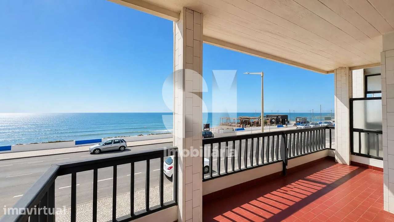 Apartamento T2 | PRAIA DO PEDRÓGÃO - Grande imagem: 2/12