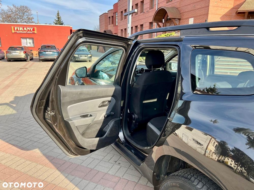 Dacia Duster - 20