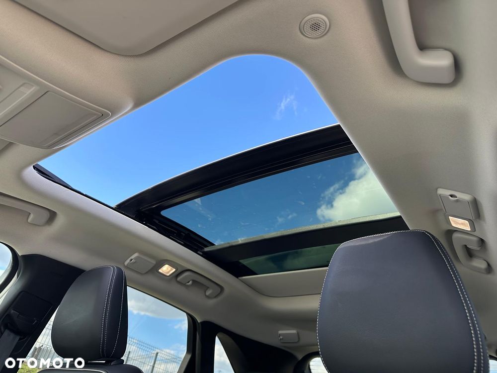 Ford Kuga 2.5 Duratec PHEV VIGNALE - 19