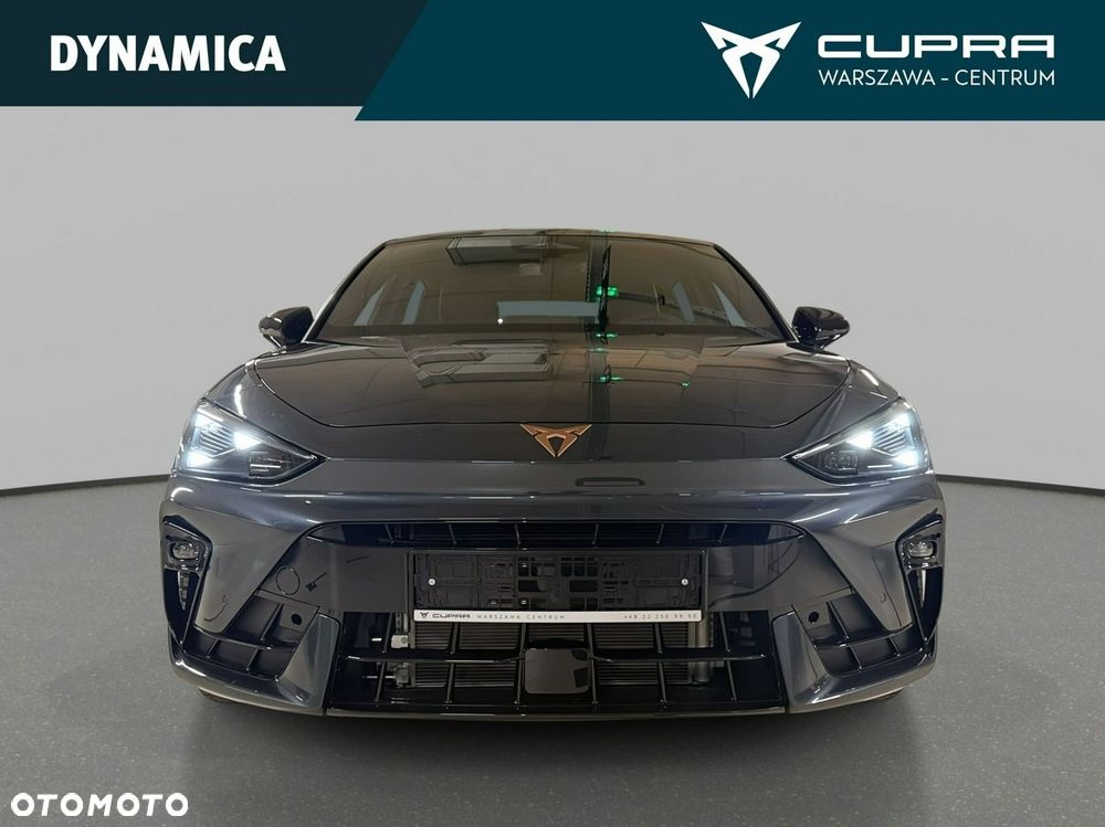 Cupra Leon 2026 photo 2