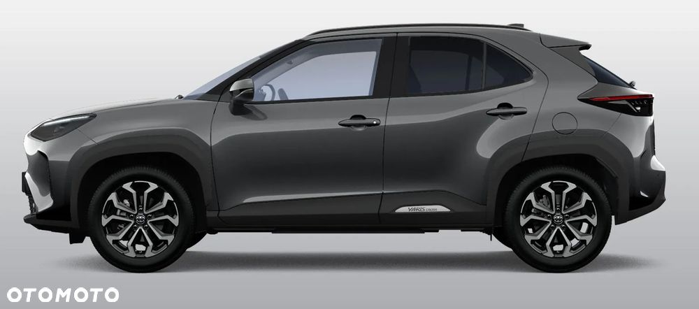 Toyota Yaris Cross Hybrid 1.5 Style - 3