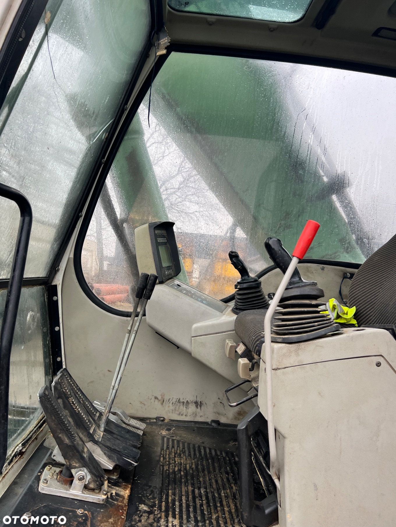 Liebherr 934 - 5
