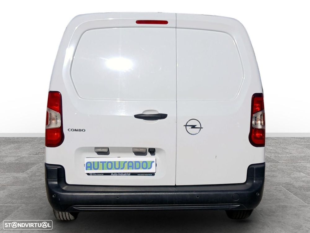 Opel Combo E15DT, E6.4 & MT6 Start/Stop (75 kW - 100cv) - 5